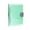 Green, variant on ROZYARD Enamel Pin Display Book Felt Storage Organizer for Accessories Organization