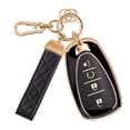 thumbnail image 1 of Funda de llavero Rislobx para Chevy Volt Bolt Spark Equinox, 1 of 6