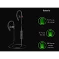 thumbnail image 4 of Audifonos Inalámbricos Deportivos Aiwa AW AP6BT, 4 of 4