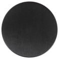 thumbnail image 1 of Coiltek 11" Round Coil Cover Hard Plastic Skidplate Black Scuff, 1 of 3