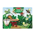 thumbnail image 1 of Melissa & Doug Magnetic Wooden Game - Bug-Catching, 1 of 2