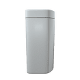thumbnail image 3 of TOTO® Aquia® IV Dual Flush 1.28 and 0.9 GPF Toilet Tank Only with WASHLET®+ Auto Flush Compatibility, Colonial White - ST446EMNA#11, 3 of 5