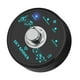 thumbnail image 5 of Turner de música,Controlador MIDI inalámbrico 5.1,Pedal controlador MIDI Sistema MIDI inalámbrico,Controlador de pie MIDI Teclados Sintetizador,Software musical USB MIDI Bias, 5 of 9