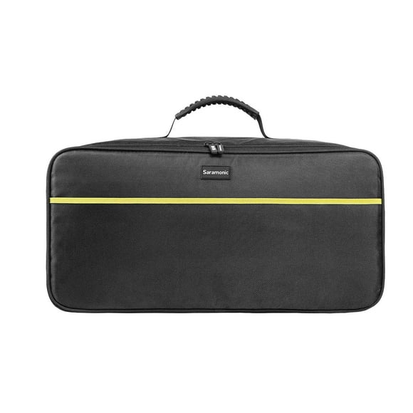 Funda de transporte Saramonic Witalk-Scase-L para auriculares y hub de 7/8/9
