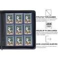 thumbnail image 3 of Carpeta D DACCKIT modelo A con capacidad para 288 cargadores superiores, 3 of 7