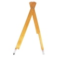 thumbnail image 4 of Tnarru 5xTeaching Compass Demonstration Compass for Teacher Aids Drafting and Drawing 5 Pcs, 4 of 8