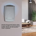 thumbnail image 4 of 433MHz Rolling Code Garage Door Remote Control RF Receiver 85-250V, 4 of 5