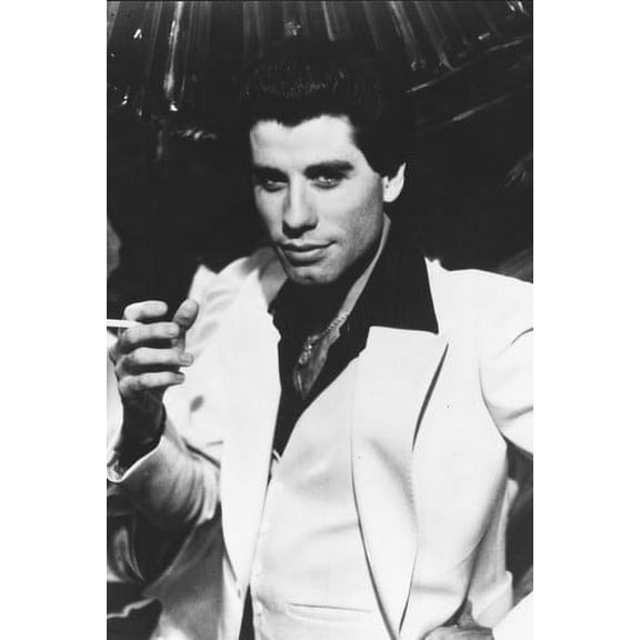 John Travolta in Saturday Night Fever 24x36 Poster