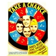 thumbnail image 2 of Take A Chance Movie Poster Masterprint, 2 of 2