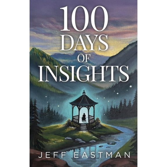 100 Days of Insights, (Paperback)