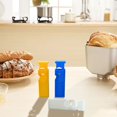 thumbnail image 4 of Kitchen Accessories Kitchen Tongs Reusable Bread Bag Clips, Slip-Grip Fresh-Keeping Sealing Clips for Snack & Food Storage Kitchen Utensils Clearance, 4 of 4