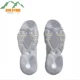 thumbnail image 5 of Ad-id-as Trae Young 2 Men's Basketball Shoes Dash Grey/Silver Size 6 HQ0997, 5 of 6