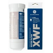 XWF Replacement XWF Appliances Refrigerator Water Filter (Not Fit XWFE),1 Pack