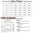 thumbnail image 3 of IROINNID Men's Anorak Long Sleeve Solid Color Loose Corduroy Cargo Jacket Stand Collar Outwear & Jackets, 3 of 5