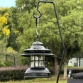 thumbnail image 1 of Camping Lamp Stand Pole, Camping Lantern Stand 21.1in  For Picnic, 1 of 8
