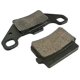 thumbnail image 2 of Pastilla de freno para 50cc 70cc 90cc 110cc125cc 150cc 200cc 250cc Atv Quad, 2 of 3