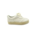 thumbnail image 2 of Wonder Nation Little & Big Girls Casual Espadrille Sneaker, 2 of 5