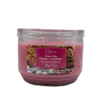 thumbnail image 1 of Mainstays Crispy Treats Scented 3-Wick Glass Jar Candle, 11.5 oz., 1 of 4