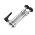 thumbnail image 2 of Articulating Friction Arm, 360 Degree Rotation Articulating Friction Arm Universal Camera Rotating Arm Mount With 1 4 Inch Thread Screw, Adjustable Camera Mount For LCD Monitor, 2 of 8