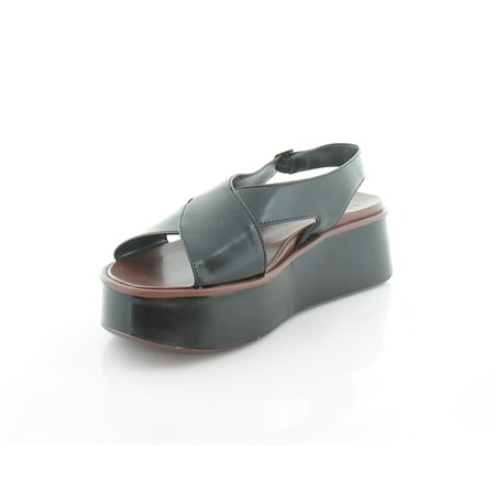 

Naturalizer Prosper Women s Sandals & Flip Flops Black Size 12 M