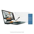 thumbnail image 1 of ASUS ZenBook Duo UX481 14” FHD NanoEdge Bezel Touch, Intel Core i7-10510U, 16GB RAM, 1TB PCIe SSD, GeForce MX250, Innovative ScreenPad™ Plus, Windows 10 Pro, Celestial Blue, 1 of 7