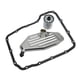 thumbnail image 1 of Kit de filtro de transmisión Kit de filtro de transmisión 5013470AE reemplazo de accesorios de coche para DAKOTA DURANGO RAM 1500 2500-3500, 1 of 5