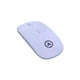 thumbnail image 1 of Inteprter Ratón inalámbrico Bluetooth Ratón Conexión de 2,4 GHz con 3 niveles de DPI para computadora portátil Juegos de teclado y mouse para computadora Numero 5, 1 of 1