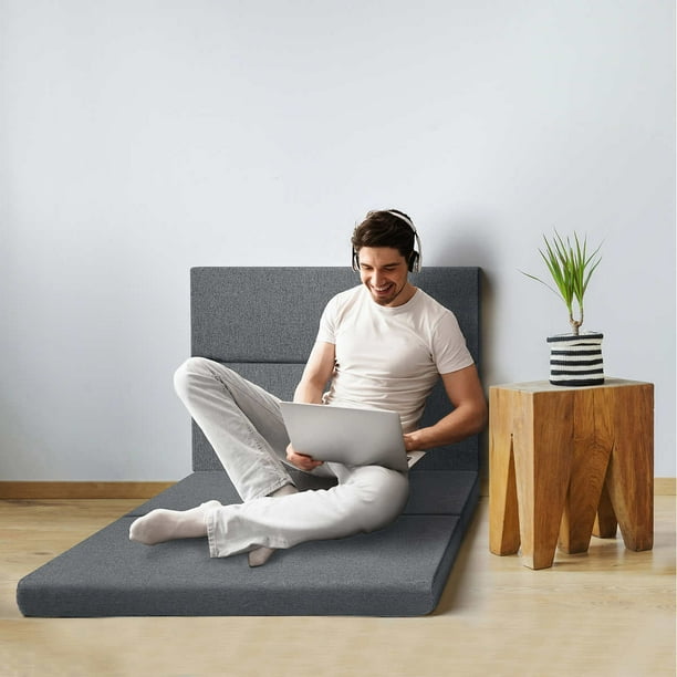 Novaform Versamat Portable Foam Lounge Pad Walmart