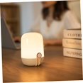 thumbnail image 3 of 1 Juego de luz Led nocturna portátil, lámpara de noche para niños, lámpara de noche para dormitorio, lámpara de noche con Control táctil para lactancia materna, 3 of 5