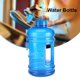thumbnail image 4 of Botella De Agua Elegante De Gran Capacidad, Botella De Agua Deportiva, Para Hacer Ejercicio, 4 of 8