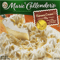 thumbnail image 5 of Marie Callender's Frozen Pie Dessert, Banana Cream, 38 Ounce, 5 of 8