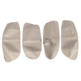 thumbnail image 3 of Car Interior Trims,Car Door Panel Armrest Door Panels Armrest Cover Door Armrest Leather Cover Cutting-Edge Features, 3 of 7