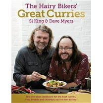 The Hairy Bikers' Great Curries