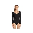 thumbnail image 1 of Capezio Justaucorps à Manches Longues pour Femmes, 1 of 2