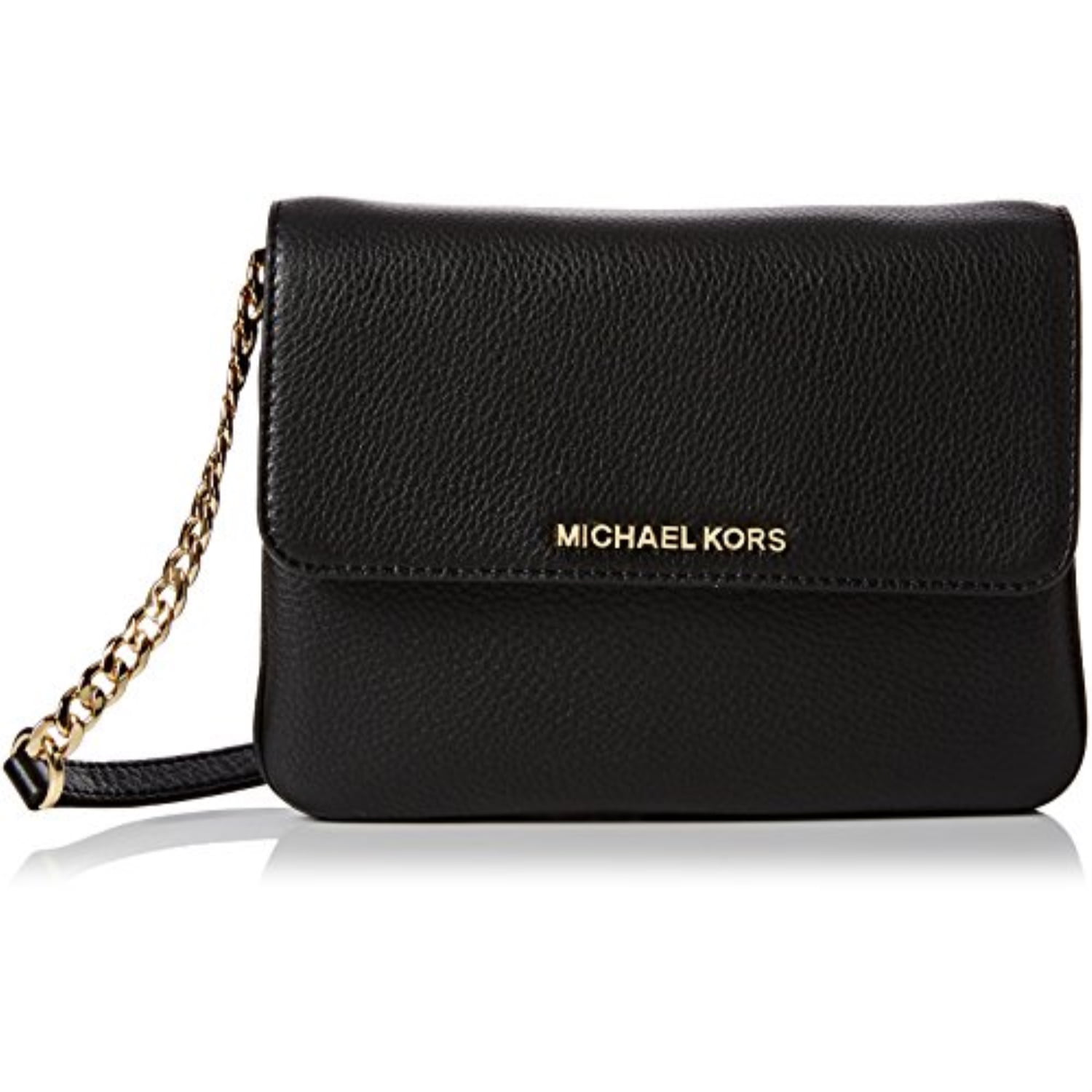 michael kors crossbody wallet purse