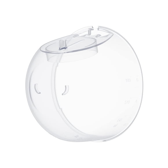 Colector de leche para extractor de leche Momcozy S9 Pro/S12 Pro