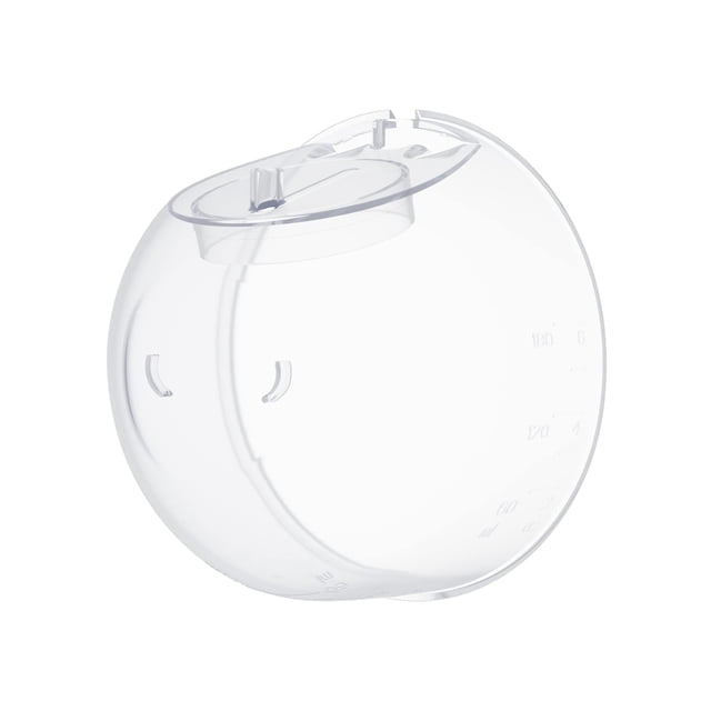 Colector de leche para extractor de leche Momcozy S9 Pro/S12 Pro
