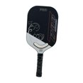 thumbnail image 3 of lacooooppia Carbon Fiber Lightweight Portable Seamless, Pickleball Racquet Pickleball Racket for Practice Competition C, 3 of 8
