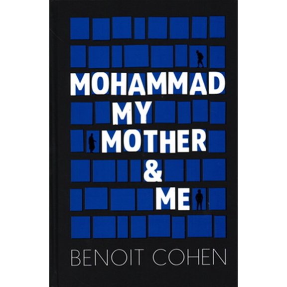 Pre-Owned Mohammad, My Mother & Me Hardcover