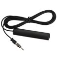 thumbnail image 2 of Antena De Parche Automotriz, Antena De Radio De Coche De Polarización Vertical De Alta Ganancia Impermeable IP68 Para Radio, 2 of 8