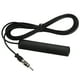 thumbnail image 3 of Antena De Parche Automotriz, Antena De Radio De Coche De Polarización Vertical Impermeable De Alta Ganancia IP68 Para Coche Para Radio ANGGREK Otros, 3 of 8
