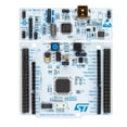 thumbnail image 2 of STM32 Nucleo-64 Development Board with STM32F303RE MCU, 2 of 2
