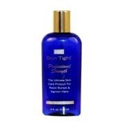 B&c Skin Tight Professional Strength Razor Bump & Ingrown Hair Lotion - 4 Oz
