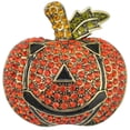 thumbnail image 1 of Broche Légume Broche Citrouille d'Halloween Broche Citrouille Accessoire de Mode, 1 of 8