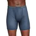 Fruit of the Loom Men's Everlight Underwear & Undershirts with 4Way