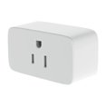 thumbnail image 2 of WiFi Outlet Socket 3000W Temporizador Función Control Para Electrodomésticos EE. UU., 2 of 9