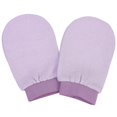 thumbnail image 3 of Exfoliating Shower Towels Assorted Color For Bathing Women 8.25X5.50In 2Pack, 3 of 5