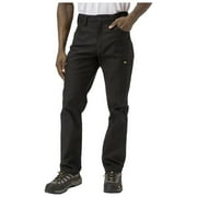 Caterpillar Stretch Canvas Straight Fit Utility Pant Black