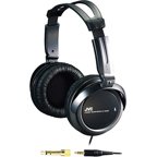 JVC HARX300 High-Quality Full-Size Headphone