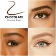 thumbnail image 2 of Too Faced Chocolate Shade Liquid Waterproof Eyeliner, 2 of 4